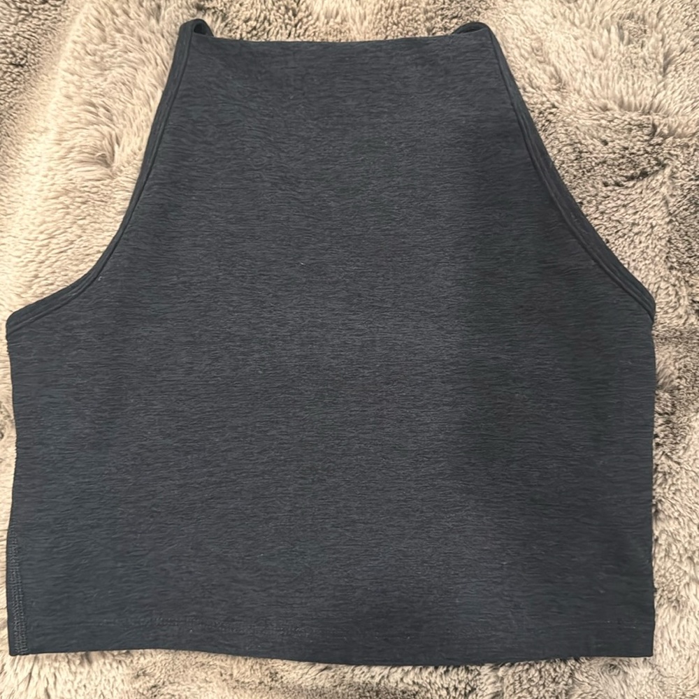 Beyond yoga crop
